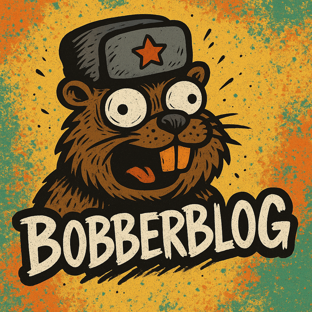 BoberBlog